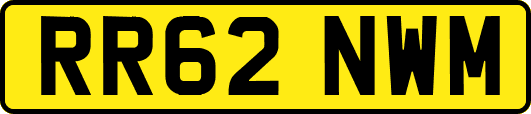 RR62NWM