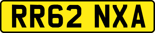 RR62NXA