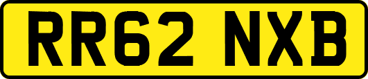 RR62NXB