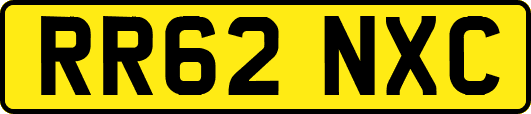 RR62NXC