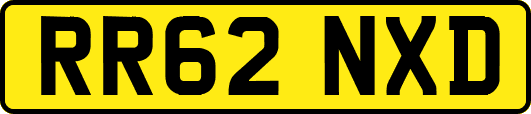 RR62NXD