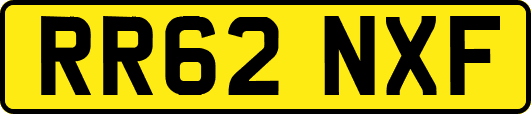 RR62NXF