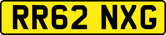 RR62NXG