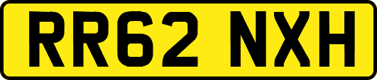 RR62NXH