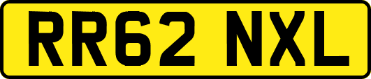 RR62NXL