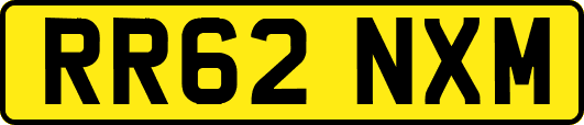RR62NXM