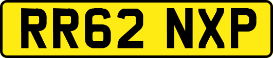 RR62NXP