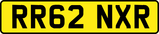 RR62NXR