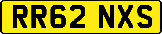 RR62NXS