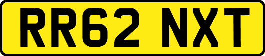 RR62NXT