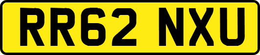 RR62NXU