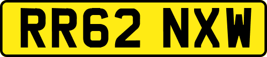 RR62NXW