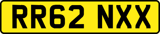 RR62NXX