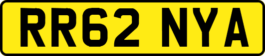 RR62NYA