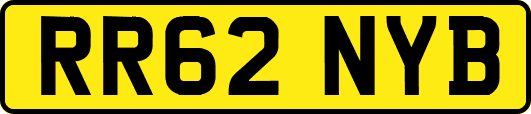 RR62NYB