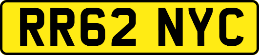 RR62NYC