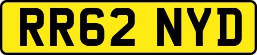 RR62NYD