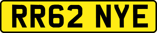 RR62NYE