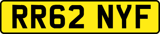 RR62NYF
