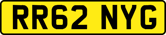 RR62NYG