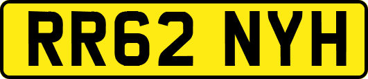RR62NYH