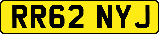 RR62NYJ