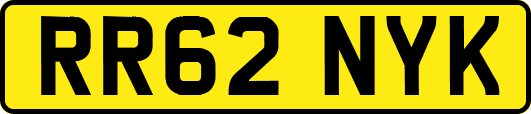 RR62NYK