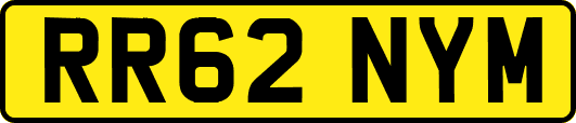 RR62NYM