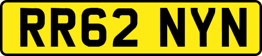 RR62NYN