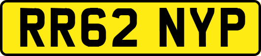 RR62NYP