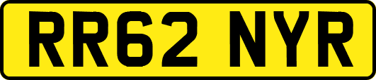 RR62NYR
