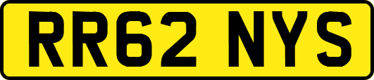 RR62NYS