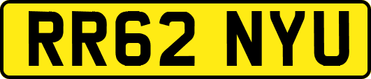 RR62NYU
