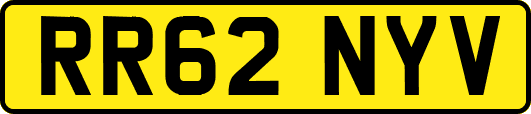 RR62NYV