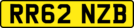 RR62NZB
