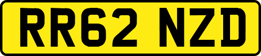 RR62NZD
