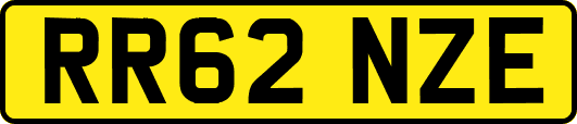 RR62NZE