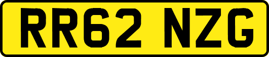 RR62NZG