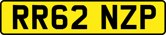 RR62NZP