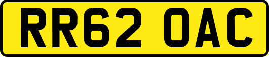 RR62OAC