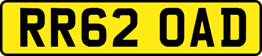 RR62OAD