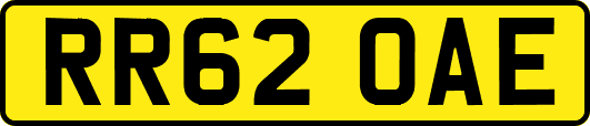 RR62OAE