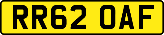 RR62OAF