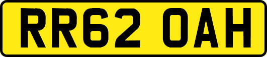RR62OAH