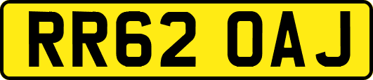 RR62OAJ