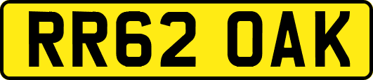 RR62OAK