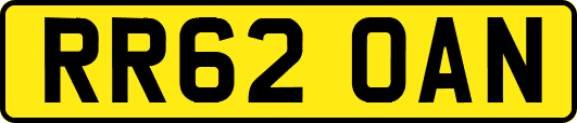 RR62OAN