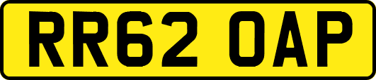 RR62OAP