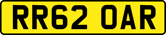 RR62OAR
