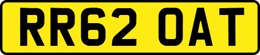 RR62OAT